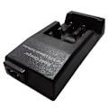 Miniatyrbillede 5 af 5: Stabiliserende WF-139 AU-lader til 18650 14500 17500 Li-ion batteri