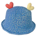 Miniatyrbillede 1 af 5: Børne Beanie Hat Vinterhatte Til Drenge Piger, Strikket Hat