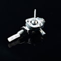 Miniatyrbillede 4 af 5: Brændstofafbryderventil Udskiftning til Generator Gasmotor