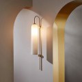 Pikkukuva 2 / 5: Seinävalaisimet Seinälamput Olohuone Lasivalo Ip20 0 W