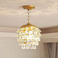 Miniatyrbilde 5 av 5: 25cm Lysekrone LED Hengelampe Unik Design Nordisk