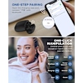 Pikkukuva 2 / 5: Todelliset langattomat kuulokkeet, vedenpitävät Bluetooth-kuulokkeet