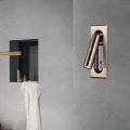 Miniatyrbillede 4 af 5: Kreative Moderne Vægslamper Sconces Stue Soveværelse 3W