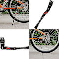 Miniatyrbillede 4 af 5: Cykel Støttefod Universal Justerbar Støtte