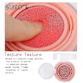 Miniatyrbillede 3 af 5: Suikone B122 Portable Air Cushion Blush 12g Rouge