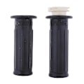 Miniatyrbillede 4 af 5: 1 Par 22mm 7/8\" Styrgreb Twist Grip til Yamaha Pw50 Py50-yuhao
