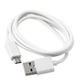 Pikkukuva 5 / 5: Micro USB 2.0 -uros A -kaapeli Android Kindle Fire 4:lle