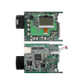 Miniatyrbillede 2 af 5: P Xentry Mb C4 Doip Sd Connect til Bil Lastbil Auto -værktøj (12v+24v) Wifi Dia