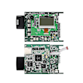 Pikkukuva 2 / 5: P Xentry Mb C4 Doip Sd Connect Autolle -työkalu (12v+24v) Wifi Dia