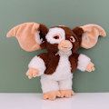 Miniatyrbilde 3 av 5: 33cm Gremlins Gizmo Plussjeleketøy Myk Fluffy Figur Gremlins 3 Fyllt Plushie Dukke For Barn Gutter Jenter
