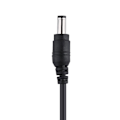 Miniatyrbillede 2 af 5: Universal DC Tip Stikprop Connector Kabel Adapter