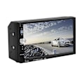 Miniatyrbillede 2 af 5: 7 Tommer HD Touchscreen Bluetooth Bilstereo Radio FM MP5 Afspiller