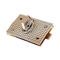 Miniatyrbillede 4 af 5: Rektangulær Form Spænde Dreje Lås Twist Låse DIY Læder Håndtaske Taske Hardware Tilbehør