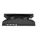 Miniatyrbillede 4 af 5: Vertikal Stativ Spil Disk Opbevaring Holder Opladningsstativ PS4