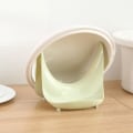 Miniatyrbilde 2 av 5: Stativ for Pottelokk, Oppvaskkum, Skjærebrett - Multifunksjonell Organiseringsstativ