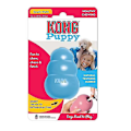 Pikkukuva 1 / 5: XS-L Kong Puppy -koiran lelu, valittavana koiran herkku