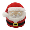 Pikkukuva 2 / 2: Plush-eläin Hirvi Pehmolelu Father Christmas