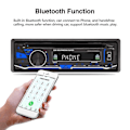 Pikkukuva 5 / 5: Auton MP3-soitin FM-lähetin Bluetooth USB-lataus