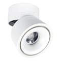 Miniatyrbild 1 av 4: 360 Justerbar LED Takspotlight för Inomhus - Ytmonterad COB-belysning
