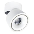 Miniatyrbilde 1 av 4: 360 Justerbar LED Takspot - Overflate Montert COB Belysning