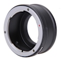 Miniatyrbillede 3 af 5: Om-m4/3 Adapterring til Olympus Om-objektiv til Micro 4/3 M43 Kamerahus til Oly Mpus Om-d E-m5 E-pm2 E-pl5 Gx1 Gx7 Gf5 Om