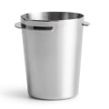 Miniatyrbillede 1 af 3: Rustfrit Stål Dosering Kop Kaffe Sniffing Kop Pulver Feeder, Sølv