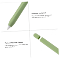Miniatyrbilde 2 av 8: Stylus Etui Ipencil Deksel Generasjon Nettbrettstativ for Skrivebord Nettbrett Etuier Beskyttelsesdeksel