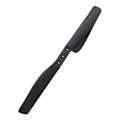 Miniatyrbild 5 av 5: CW CCW Propeller Set för Parrot AR Drone 1.0 2.0