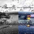 Pikkukuva 4 / 4: Sähköinen Lumikaavin, Auton Tuulilasin Sulatus- ja Puhdistustyökalut