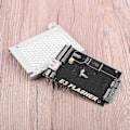 Pikkukuva 1 / 5: 5 kpl E3 Nor Flasher -alennus DIY työkalupaketti PS3:lle