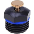 Miniatyrbilde 3 av 5: Hagesprinkler Dusjmunnstykker Spraymunnstykke Hagesprinklere 20stk/sett 1/2'' Hage Mikro Sprinklere