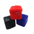 Pikkukuva 5 / 5: Mini Magic Cubes Sormit Pyörittävät Lelut Aikuisille Lapsille Stressiä Vähentävä Lahjaksi