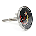 Miniatyrbilde 4 av 5: Termometer for Grill, Smoker og BBQ i Rustfritt Stål