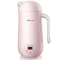 Miniatyrbillede 1 af 3: Mini Elektrisk Sojamælksmaskine Bærbar Frugtjuiceblender