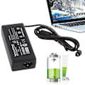 Miniatyrbilde 2 av 5: 3.42A 19V AC-adapter for Asus M9V R1 S1 S2 S3 S5 DC 100-240V