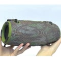 Miniatyrbilde 1 av 5: 40W Høy Effekt Bluetooth Høyttalere Subwoofer TWS Kamuflasje
