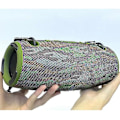 Pikkukuva 1 / 5: 40W Tehokas Bluetooth-kaiutin Subwoofer TWS Sotelli