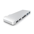 Pikkukuva 5 / 5: USB Type-C -keskitin 6-in-1, kaksi Type-C -liitäntää
