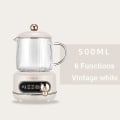 Miniatyrbillede 1 af 3: Sundhedspreserverende Pot Automatisk Kedel Elektrisk Gryde Kop