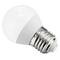 Miniatyrbillede 4 af 5: 5 stk. 9 W LED Globe Pærer 900 Lm E14 E26 E27 G45 12 LED