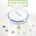 Miniatyrbilde 2 av 5: Laderbar Smart Feie-robot Slank Sugerens