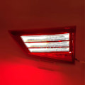 Pikkukuva 5 / 5: LED-takavalot Mitsubishi Outlander PHEV:lle 2016 2017 2018 - Auton signaali- ja jarruvalo, puskurin varoitusvalo - yuhao Inside left right