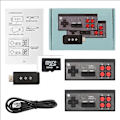 Miniatyrbillede 2 af 5: Y2 Videospilkonsollen 621 Klassiske Spil HDMI
