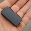 Miniatyrbillede 5 af 5: Airbag Simulator Tester Modstand Bypass Fejlfinding Auto OBD-II Motorsystem Diagnostiske Værktøjer (sort) (4 stk)