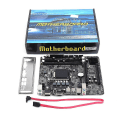 Pikkukuva 4 / 5: H55 LGA 1156 DDR3 8 Gt:n pöytätietokoneen emolevy