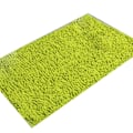 Miniatyrbillede 1 af 4: Bademåtte Blød, Luksuriøs og Behagelig Superabsorberende og Tyk Antislip Green