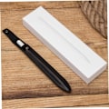 Miniatyrbilde 6 av 8: Sett Stylus Penn Oppbevaringspose Penner + Blyant Stylus Etui Holder Ermer Stylus Pennholder