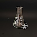 Miniatyrbillede 2 af 4: 50-1000ml Borosilikat Glas Retortkolbe til Laboratorium
