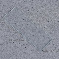 Miniatyrbilde 5 av 5: Blanke Mikroskopglasskuler Kvadratiske Dekkglass Gjenbrukbare Lab