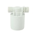 Miniatyrbillede 2 af 5: 3x 1/2 tommer flydende kugleventil automatisk flydeventil vandstandskontrolventil F/ vandtank vand